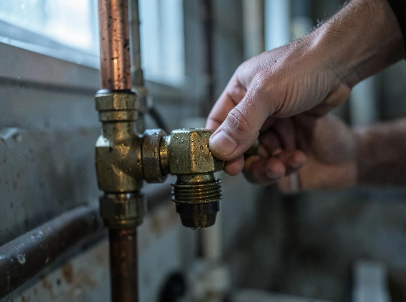 Emergency Plumber Pontotoc, TX FAQs